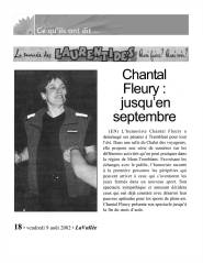 Jusqu'en septembre