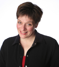 Chantal-Fleury photo veston noir