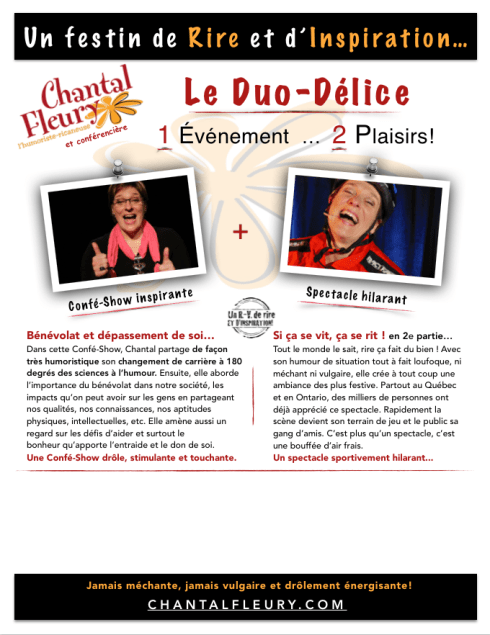 Reconnaissance de Bénévoles